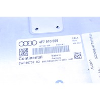 2011 AUDI A6 3.2 Engine Computer Module ECU ECM DME 4F7910559 OEM