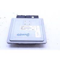 2011 AUDI A6 3.2 Engine Computer Module ECU ECM DME 4F7910559 OEM