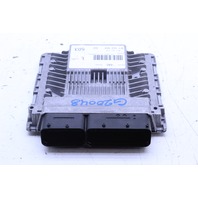 2011 AUDI A6 3.2 Engine Computer Module ECU ECM DME 4F7910559 OEM