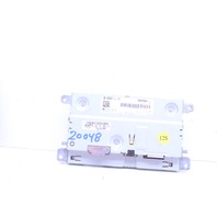 Audi A4 A5 Q5 Q7 S5 S4 SQ5 Info Information Display Screen OEM