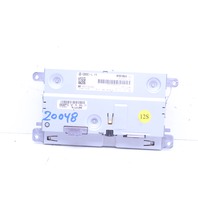 Audi A4 A5 Q5 Q7 S5 S4 SQ5 Info Information Display Screen OEM