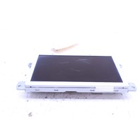 Audi A4 A5 Q5 Q7 S5 S4 SQ5 Info Information Display Screen OEM