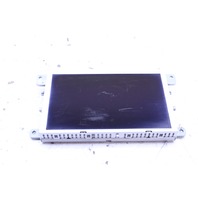 Audi A4 A5 Q5 Q7 S5 S4 SQ5 Info Information Display Screen OEM