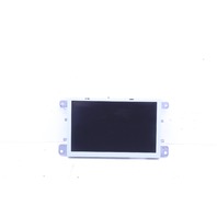 Audi A4 A5 Q5 Q7 S5 S4 SQ5 Info Information Display Screen OEM G20048-8F0919604h