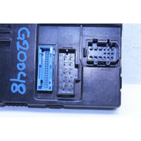 2009-2011 Audi A6 Comfort Control Module 4F0907289N OEM