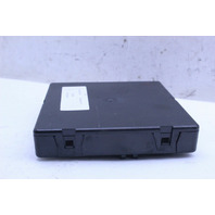 2009-2011 Audi A6 Comfort Control Module 4F0907289N OEM