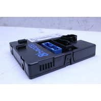 2009-2011 Audi A6 Comfort Control Module 4F0907289N OEM