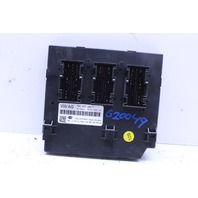 2013 Volkswagen Golf GTI Body Control Module BCM OEM