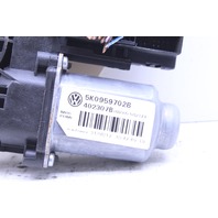 2013 Volkswagen GTI Right Front Window Motor - 5K0959702B OEM