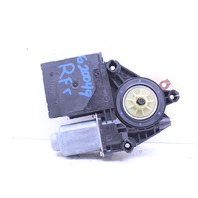 2013 Volkswagen GTI Right Front Window Motor - 5K0959702B OEM