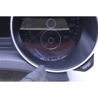 2013 Volkswagen Golf GTI Speedometer Instrument Cluster OEM