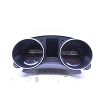 2013 Volkswagen Golf GTI Speedometer Instrument Cluster OEM