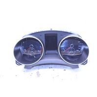 2013 Volkswagen Golf GTI Speedometer Instrument Cluster OEM