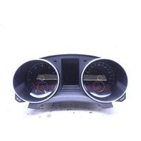 2013 Volkswagen Golf GTI Speedometer Instrument Cluster OEM