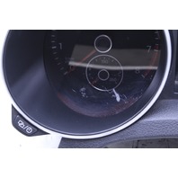 2013 Volkswagen Golf GTI Speedometer Instrument Cluster OEM