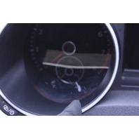 2013 Volkswagen Golf GTI Speedometer Instrument Cluster OEM