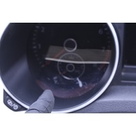 2013 Volkswagen Golf GTI Speedometer Instrument Cluster OEM