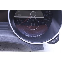 2013 Volkswagen Golf GTI Speedometer Instrument Cluster OEM