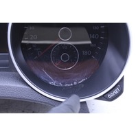 2013 Volkswagen Golf GTI Speedometer Instrument Cluster OEM