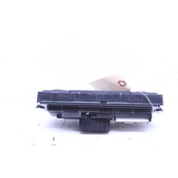 2013 Volkswagen Golf GTI Climate Temperature Control Panel OEM