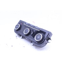 2013 Volkswagen Golf GTI Climate Temperature Control Panel OEM