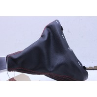 2010 2011 2012 2013 Volkswagen GTI DSG Golf Ball Shift Knob Shifter Boot Worn OEM