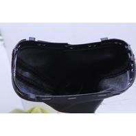 2010 2011 2012 2013 Volkswagen GTI DSG Golf Ball Shift Knob Shifter Boot Worn OEM