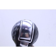 2010 2011 2012 2013 Volkswagen GTI DSG Golf Ball Shift Knob Shifter Boot Worn OEM