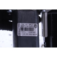 2010 Volkswagen CC Driver Left Front Window Motor 1K0959793P OEM