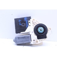 2010 Volkswagen CC Driver Left Front Window Motor 1K0959793P OEM G20051-1K0959793P