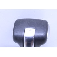 2006-2010 Volkswagen Passat Shifter Boot Knob 3C1713203A OEM