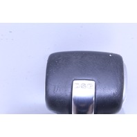 2006-2010 Volkswagen Passat Shifter Boot Knob 3C1713203A OEM