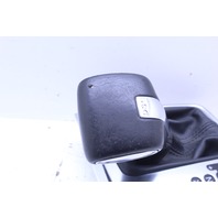 2006-2010 Volkswagen Passat Shifter Boot Knob 3C1713203A OEM