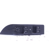 2010 Volkswagen CC Power Window Switch Driver Left Master 3C8857857D OEM