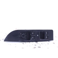 2010 Volkswagen CC Power Window Switch Driver Left Master 3C8857857D OEM