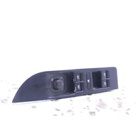 2010 Volkswagen CC Power Window Switch Driver Left Master 3C8857857D OEM