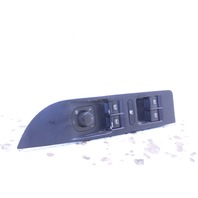 2010 Volkswagen CC Power Window Switch Driver Left Master 3C8857857D OEM