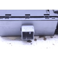 2010 Volkswagen CC Power Window Switch Driver Left Master 3C8857857D OEM