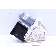 2009-2017 Volkswagen CC Front Power Window Motor Left Driver OEM