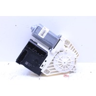 2009-2017 Volkswagen CC Front Power Window Motor Left Driver OEM