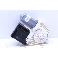 2009-2017 Volkswagen CC Front Power Window Motor Left Driver OEM