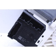 2009-2017 Volkswagen CC Front Power Window Motor Left Driver OEM