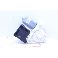 2009-2017 Volkswagen CC Front Power Window Motor Left Driver OEM
