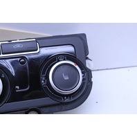 2012 Volkswagen CC Climate Temperature Control Panel OEM
