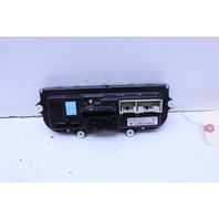 2012 Volkswagen CC Climate Temperature Control Panel OEM