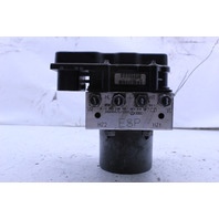 2009 Audi A4 FWD ABS Anti-Lock Brake Pump 8K0614517CD OEM