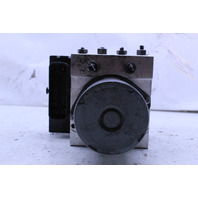 2009 Audi A4 FWD ABS Anti-Lock Brake Pump 8K0614517CD OEM