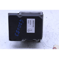 2009 Audi A4 FWD ABS Anti-Lock Brake Pump 8K0614517CD OEM