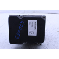 2009 Audi A4 FWD ABS Anti-Lock Brake Pump 8K0614517CD OEM