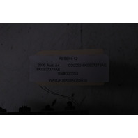 2009 Audi A4 FWD ABS Anti-Lock Brake Pump 8K0614517CD OEM